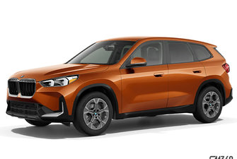 2025 BMW X1 XDRIVE28I photo-1