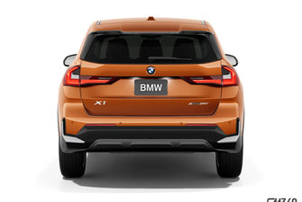 2025 BMW X1 XDRIVE28I photo-5