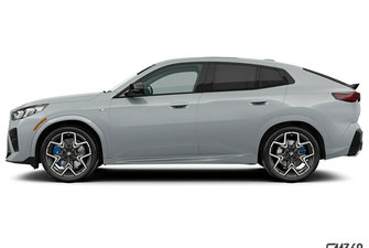 BMW X2 M35I XDRIVE 2025 photo-0