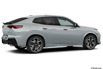 BMW X2 M35I XDRIVE 2025 photo-4