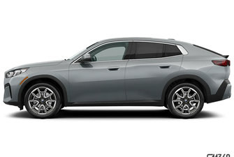2025 BMW X2 XDRIVE28I photo-0