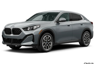 2025 BMW X2 XDRIVE28I photo-1