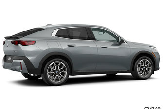2025 BMW X2 XDRIVE28I photo-4
