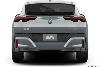 2025 BMW X2 XDRIVE28I photo-5