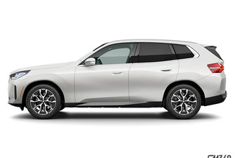2025 BMW X3 30 XDRIVE HEA photo-0