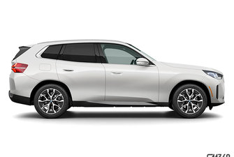 2025 BMW X3 30 XDRIVE HEA photo-4