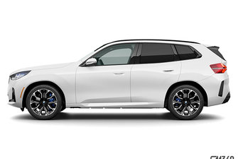 2025 BMW X3 30 XDRIVE photo-0