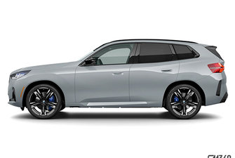 2025 BMW X3 M50 XDRIVE HEA photo-0