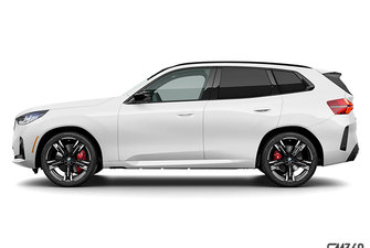 2025 BMW X3 M50 XDRIVE photo-0