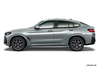2025 BMW X4 XDRIVE30I photo-0