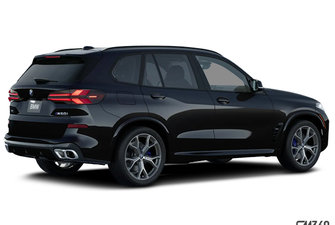 2025 BMW X5 M60I photo-4