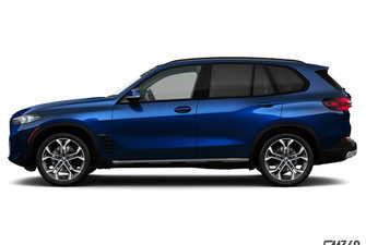 2025 BMW X5 XDRIVE40I JAHRE EDITION photo-0