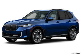 2025 BMW X5 XDRIVE40I JAHRE EDITION photo-1