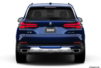 2025 BMW X5 XDRIVE40I JAHRE EDITION photo-5