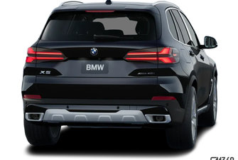 2025 BMW X5 XDRIVE40I photo-5