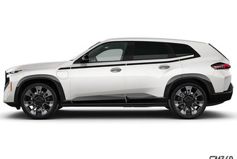 2025 BMW XM LABEL photo-0