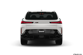 2025 BMW XM LABEL photo-4