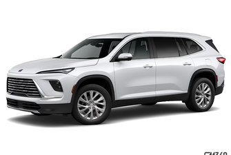 BUICK ENCLAVE PRIVILGI 2025 photo-0