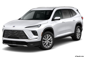 BUICK ENCLAVE PRIVILGI 2025 photo-1