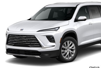 BUICK ENCLAVE PRIVILGI 2025 photo-4