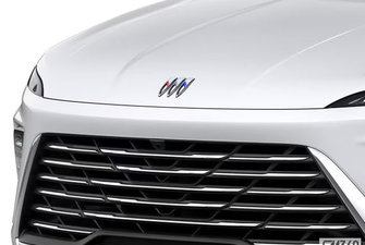 BUICK ENCLAVE PRIVILGI 2025 photo-5