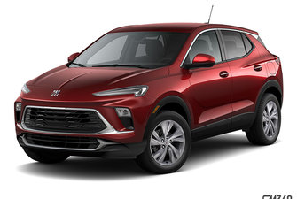 BUICK ENCORE GX PRIVILGI 2025 photo-1