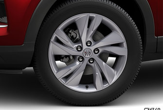 BUICK ENCORE GX PRIVILGI 2025 photo-4