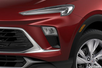 BUICK ENCORE GX PRIVILGI 2025 photo-5