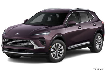 BUICK ENVISION PRIVILGI 2025 photo-1