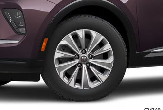 BUICK ENVISION PRIVILGI 2025 photo-4