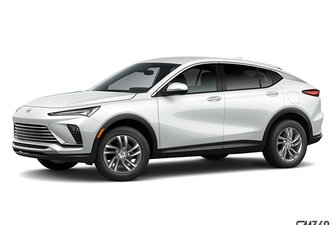 BUICK ENVISTA PRIVILGI 2025 photo-0