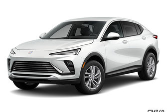 BUICK ENVISTA PRIVILGI 2025 photo-1