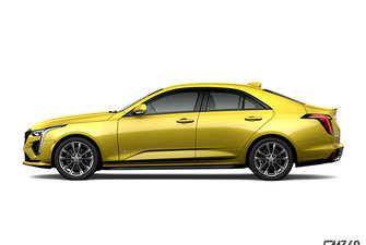 CADILLAC CT4-V SRIE V 2025 photo-0