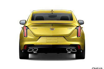 CADILLAC CT4-V SRIE V 2025 photo-5