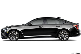 CADILLAC CT5-V BLACKWING BASE 2025 photo-0