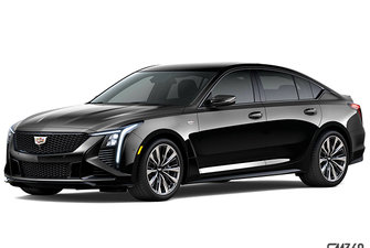 CADILLAC CT5-V BLACKWING BASE 2025 photo-1