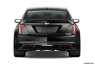 CADILLAC CT5-V BLACKWING BASE 2025 photo-5