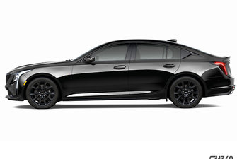 CADILLAC CT5-V BASE 2025 photo-0