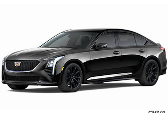 CADILLAC CT5-V BASE 2025 photo-1