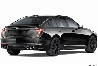 CADILLAC CT5-V BASE 2025 photo-4