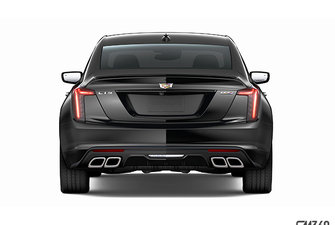 CADILLAC CT5-V BASE 2025 photo-5
