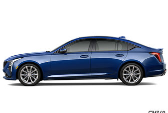 2025 CADILLAC CT5 SPORT photo-0