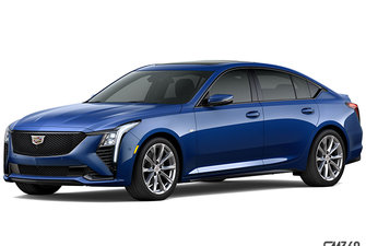 2025 CADILLAC CT5 SPORT photo-1