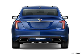 2025 CADILLAC CT5 SPORT photo-5