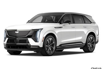 2025 CADILLAC ESCALADE IQ SPORT 1 photo-1
