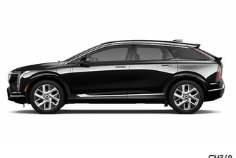 CADILLAC OPTIQ LUXE 1 2025 photo-0