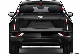 CADILLAC OPTIQ LUXE 1 2025 photo-5