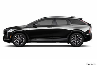CADILLAC OPTIQ SPORT 1 2025 photo-0