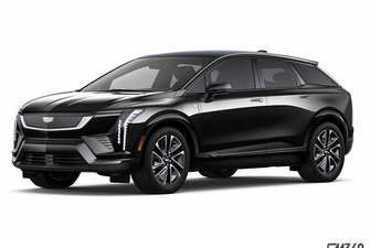 CADILLAC OPTIQ SPORT 1 2025 photo-1