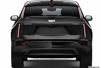 CADILLAC OPTIQ SPORT 1 2025 photo-5